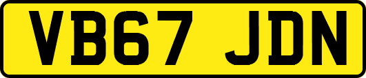 VB67JDN