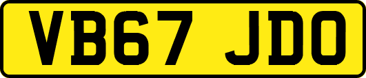 VB67JDO