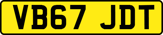 VB67JDT
