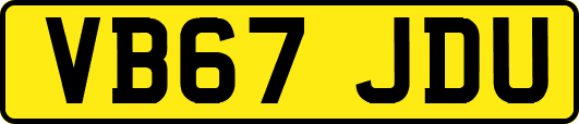 VB67JDU