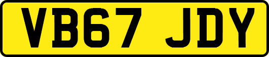 VB67JDY