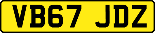 VB67JDZ