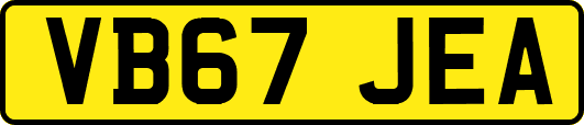 VB67JEA