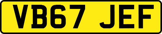 VB67JEF