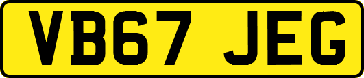 VB67JEG