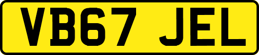 VB67JEL