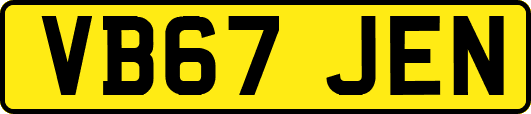 VB67JEN