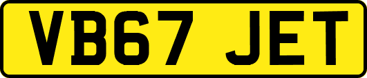 VB67JET
