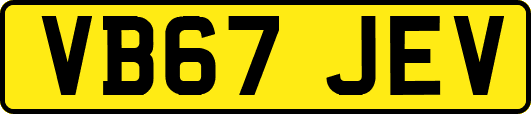 VB67JEV