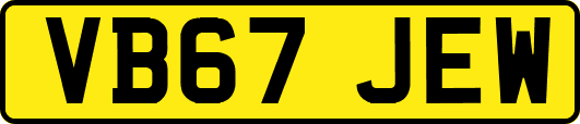 VB67JEW