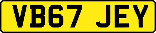 VB67JEY