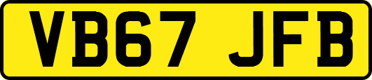 VB67JFB