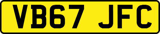 VB67JFC