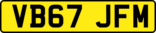VB67JFM