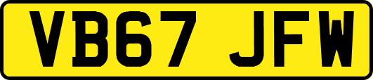 VB67JFW