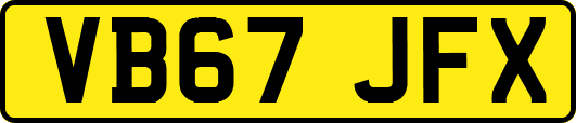VB67JFX