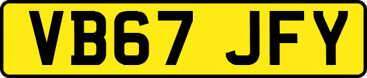 VB67JFY