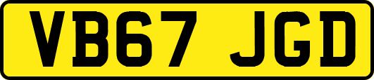 VB67JGD