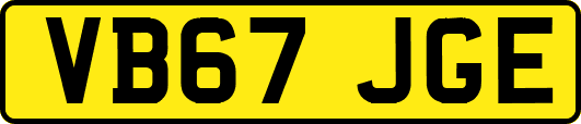 VB67JGE