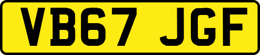 VB67JGF