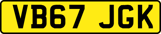 VB67JGK