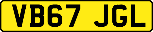 VB67JGL