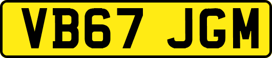 VB67JGM
