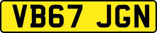 VB67JGN