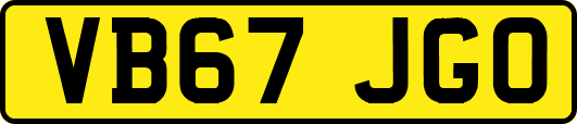 VB67JGO