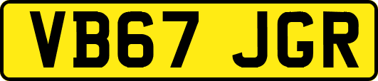 VB67JGR