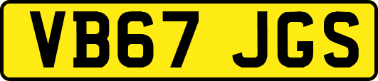 VB67JGS