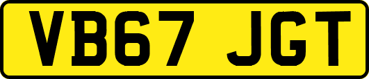 VB67JGT