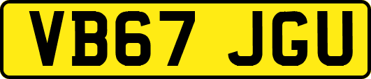 VB67JGU