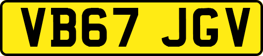 VB67JGV