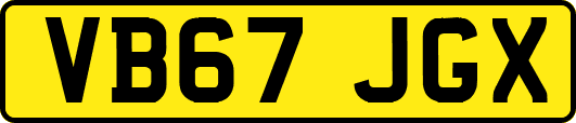 VB67JGX