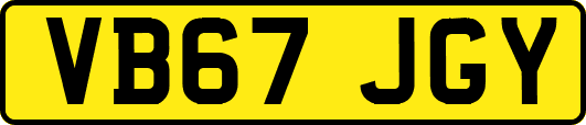 VB67JGY