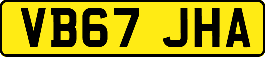 VB67JHA