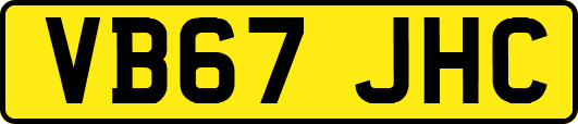 VB67JHC
