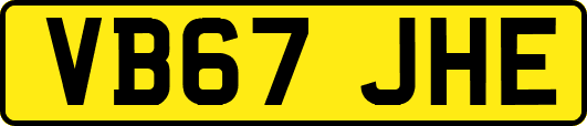 VB67JHE