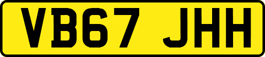 VB67JHH