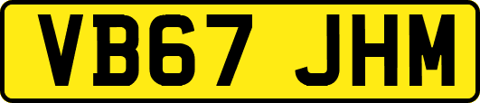 VB67JHM