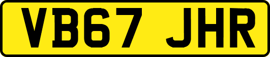 VB67JHR