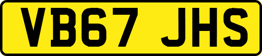 VB67JHS