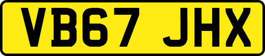 VB67JHX