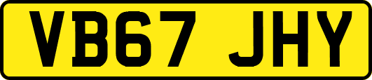 VB67JHY
