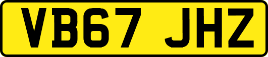 VB67JHZ
