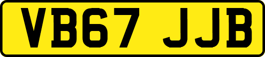 VB67JJB