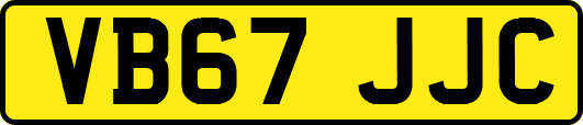 VB67JJC