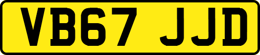 VB67JJD
