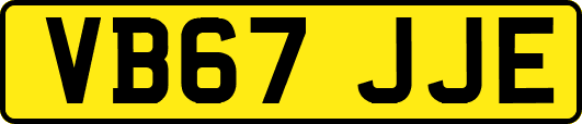 VB67JJE